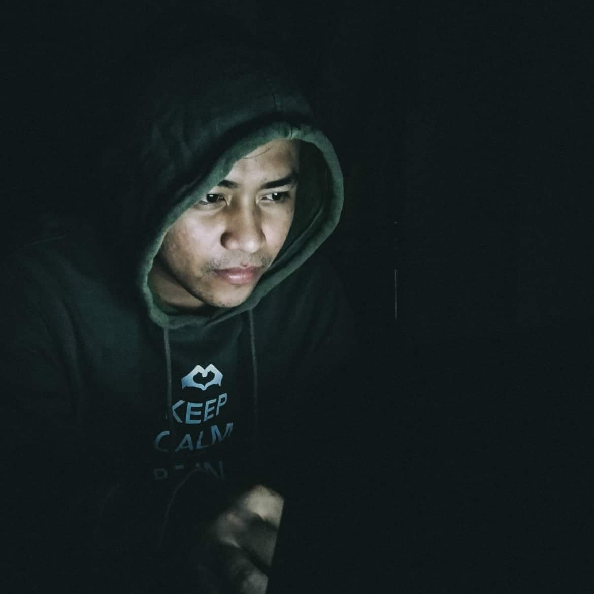 Kim Francis Corros