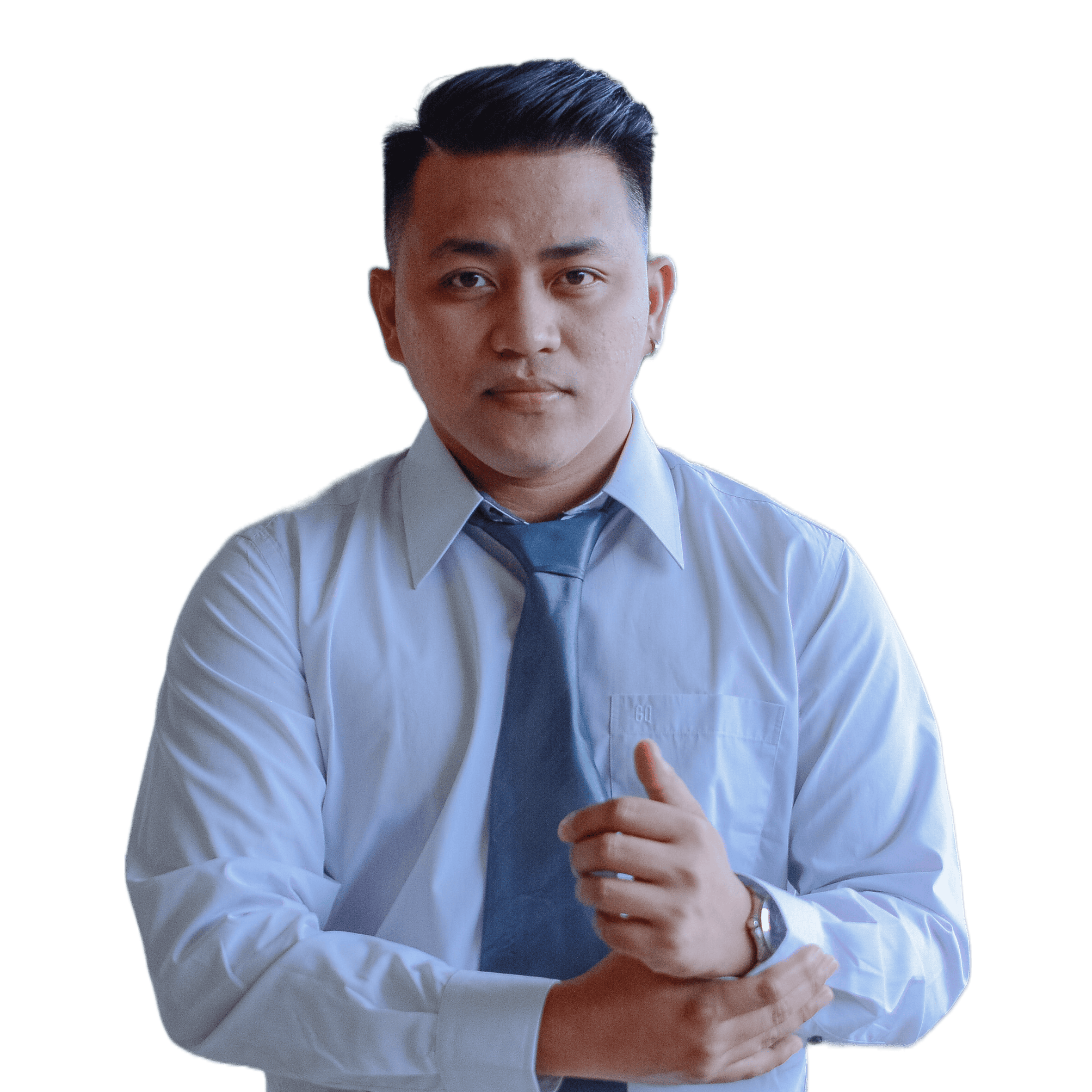 Kim Francis Corros